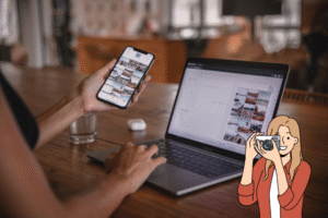 Perfect Photos for Blog