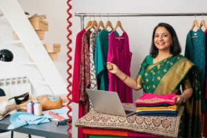 Selling Clothes Online