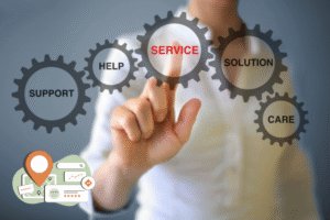 Service based Business