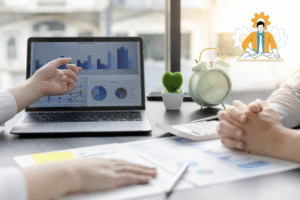 Small Business Automation