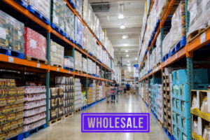 Top Wholesale Marketplaces
