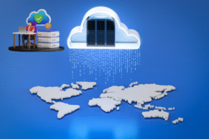 VPS vs. Cloud Hosting