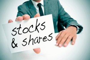 Company and Shares