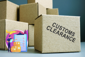 Customs Clearance
