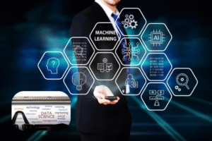 Data Science Vs. Machine Learning