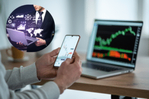 Demat and Trading Account