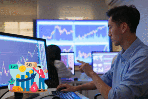 Know Before Investing in Stock Market