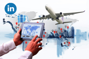 LinkedIn for Export Clients