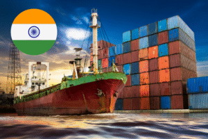 Major Ports in India