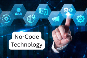 No-Code Technology