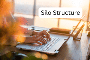 silo structure