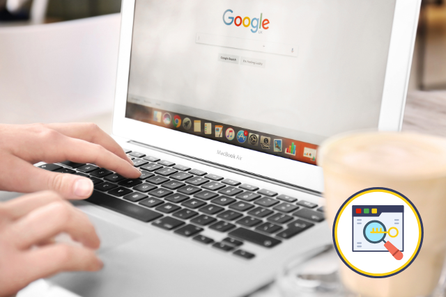 Google Business Profile Listing