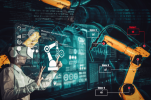 Factory-Automation-AI