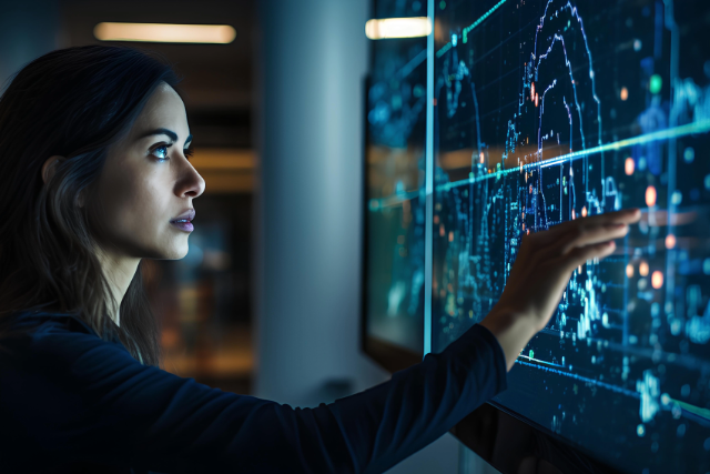 What is Machine Learning