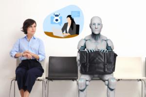 AI Revolution and Jobs