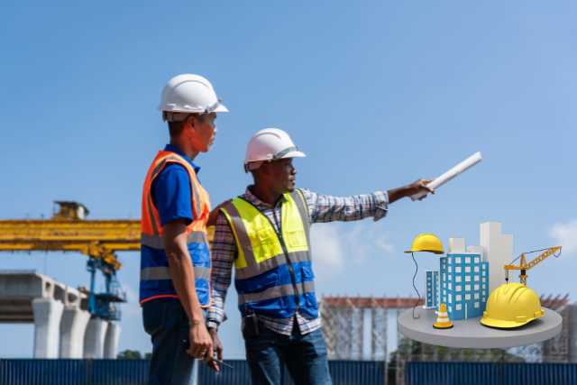 AI for Civil Engineers