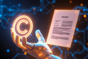 Intellectual Property Challenges