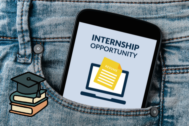 Internship for Students