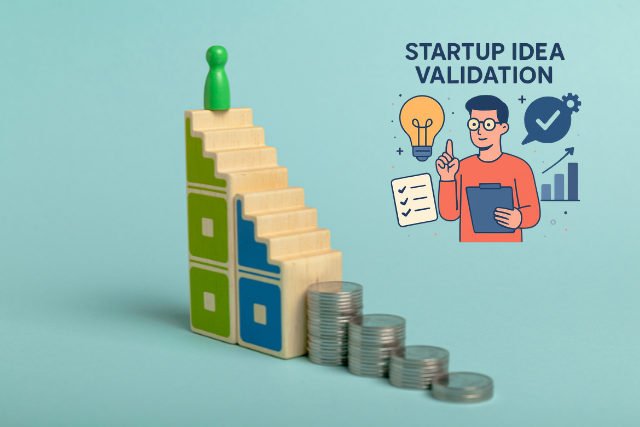 Startup Idea Validation