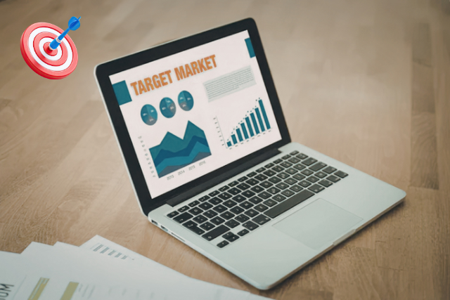 AI Target Marketing