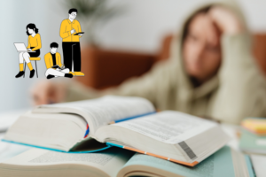 college life learning
