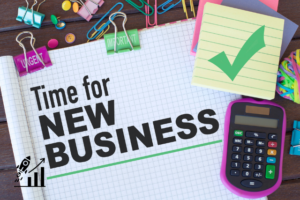 Starting a New Business